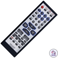 UC The new remote control N2QAHB000057 compatible with spare parts for Panasonic Audio SC-AK330 SC-A
