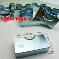 YQK-240 300 Crimping Pliers Silver Capital/One Pair 240mm16-300mm Mold Hydraulic Pliers