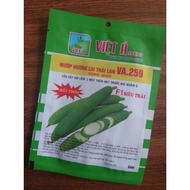 THAILAND Luffa Seeds