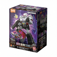 Bộ Xây Dựng Đồ Chơi Transformers Legends Edition IDW Tarn
