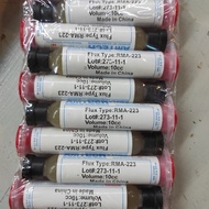 AS01 AMTECH fluk paste RMA223