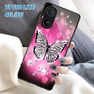 Case Hp Vivo V60 Lite - Softcase Vivo V60 Lite - Casing Vivo V60 Lite Terbaru