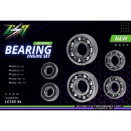 BEARING ENJIN ESR MOTOR