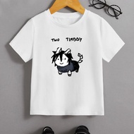 Baju Kaos Roblox Shirt c00lkidd - Shedletsky Blame John - Forsaken Two Time - 007n7 Roblox Youth & k