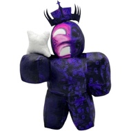 Mainan Plush Noli, Anak Patung Haiwan Noli yang Comel, Plushies Koleksi untuk Peminat Permainan Vide