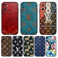 for Huawei Nova 2i 2 Lite 3 3i 4E 5i 5T 7 10 SE 8i Y61 L  V Casing 6Y19 Black TPU Soft Silicone Phon