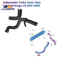 Intercooler Turbo Hose Pipe CV61-6K863-BE CV6Z-6C640-L for   1.6 2012-2020 Pipe CV616K863BG CV61-6K8