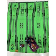 Sarung Tenun Atlas Idaman 555 Harmoni - Motif Varian