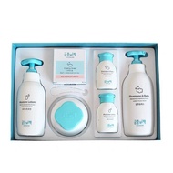 Goongbe baby gift set 宮中秘策套裝