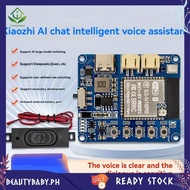 [beautybaby.ph] XiaoZhi AI Voice Chat Module - Built-in CH340X INMP441 MAX9835 - Development Board