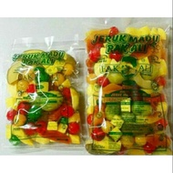 Jeruk Madu Pak Ali Original (500gram & 1kg) - Jeruk No 1 Malaysia