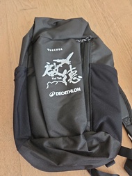 Decathlon運動背包（啟德限定版）