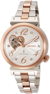 Seiko LUKIA Watch Ladies SSVM022 w108