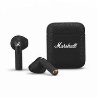 MARSHALL MINOR III BLUETOOTH 真無線藍牙耳塞式耳機