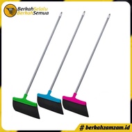 Pel Lantai Karet Wiper Lantai Sapu Pel Karet Dorongan Air