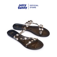 JELLY BUNNY SAZZA FLOWER Sandals Model B26CSWA020 Jelly Bunny Sandal