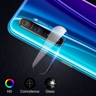Oppo Realme C11 C12 C15 C2 C3 5 5i 6S 6i 6 6 pro 7 7i 7 Pro C3 C17 Narzo 20 pro Camera Glass Lens Pr