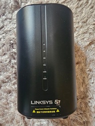 5G router網絡路由器 Linksys FGW3000 EasyMesh