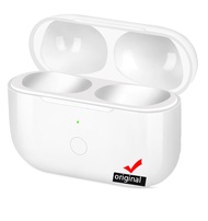 Wireless Charging Case Compatible for AirPods pro, Charger Replacement Cases Compatible with AirPods