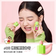 Phấn Má Hồng Dạng Lỏng Jill Leen Natural Matte Blush Clay Joint Name Product Long-lasting Easy to Ap