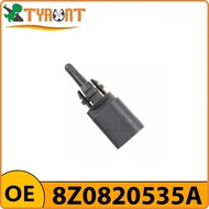TYRNT Temperature Sensor 8Z0820535A For Audi A3 A4 A5 A6 A7 A8 Q2 Q3 Q5 Q7 Q8 R8 TT For Volkswagen V