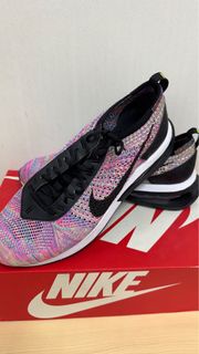 Nike Flyknit Racer