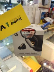 Beats Studio Buds + 真無線消噪耳機