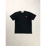 Play cdg tshirt