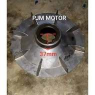 Fan Cooling Kipas Pendingin Mesin Dinamo Listrik St3 3kw 3000WATT