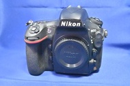 抵玩 Nikon D810 3千3萬像素 風景一像 產品拍攝一流 高階旗艦機
