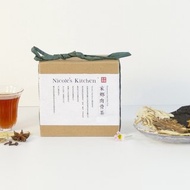 家鄉肉骨茶Hometown Bak-Kut-Teh