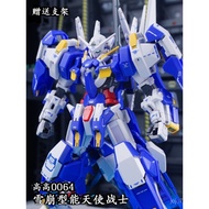 New Product Special Offer Free Shipping High HG Avalanche Can Angel Seven Swords Full Equipment R2 A