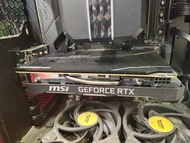 RTX 2060 6GB VENTUS OC