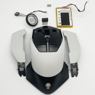 Mouse Accessories Alienware AW610M Mouse Accessories Original Disassembly Encoder Battery Shell Roll