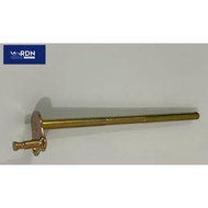 Honda Center Stand Axle KVYBEAT