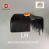 Nissan UD Truck Yu41 T5,NU41 Side Bumper With Reflector(LH/Kiri)(RH/Kanan)