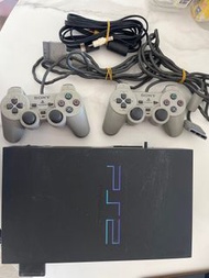 Ps2  playstation2 SCPH-15000 主機連手制