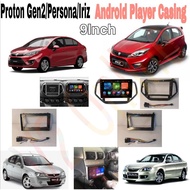 Proton Gen2/Persona/Iriz Android Player Casing 9Inch