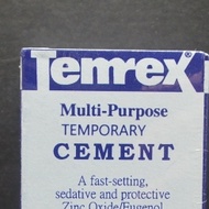 T rex 1 box carton 5 grams/ 3 ml., plastic container