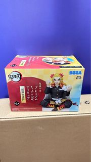 鬼滅 炎柱 煉獄杏寿郎 飯團