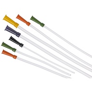 Hospitech Nelaton Catheter 10FR/12FR/14FR  (1 PCS)