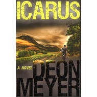 (BBW) Icarus (ISBN: 9780802124005)