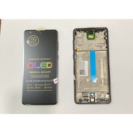 LCD TOUCHSCREEN SAMSUNG A73 5G OLED