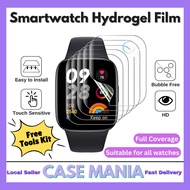 Huawei Watch GT 5 Band 8 9 10 Runner Ultimate Cyber Magic Fit Elegant Buds 2 3 4 Pro Children Watch 