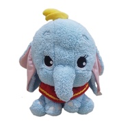 Baby Dumbo Elephant Disney Plush Doll