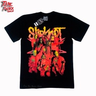 Slipknot MS T-Shirt-175 The Maxx Label