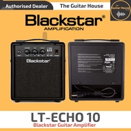 Blackstar LT-Echo 10 Guitar Amplifier