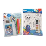 (BBW) FROZEN PAINT FLUORESCENT BUNDLE 39