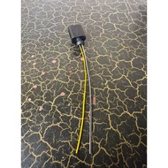 [KITCO] 1J0973702 Sensor Plug VW AUDI SKODA European Original Factory Universal