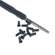 Bolt nut screw HP 14-AC AM DF tpn-1119 I119 ac151tu ac001tu ac127tu ac146tu am517tu am125tx am013tx 